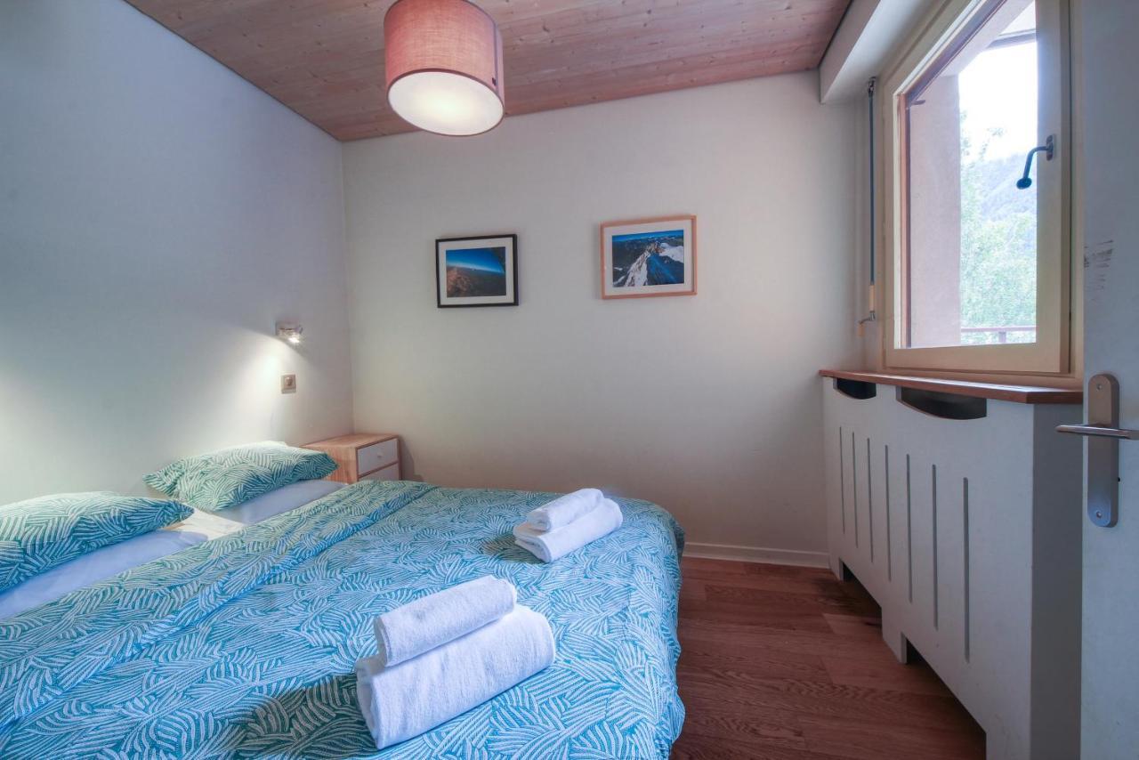 Appartement Gaillands North