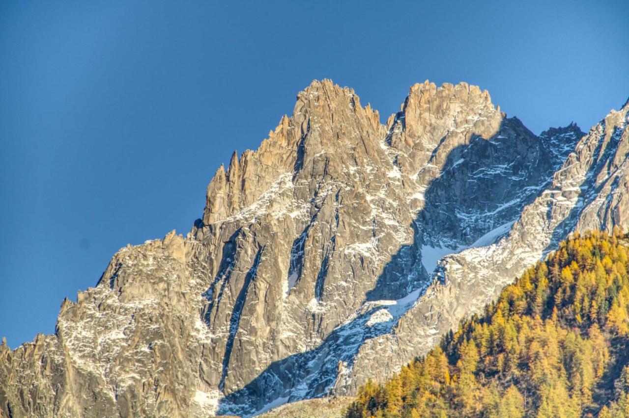 Appartement Gaillands North Chamonix